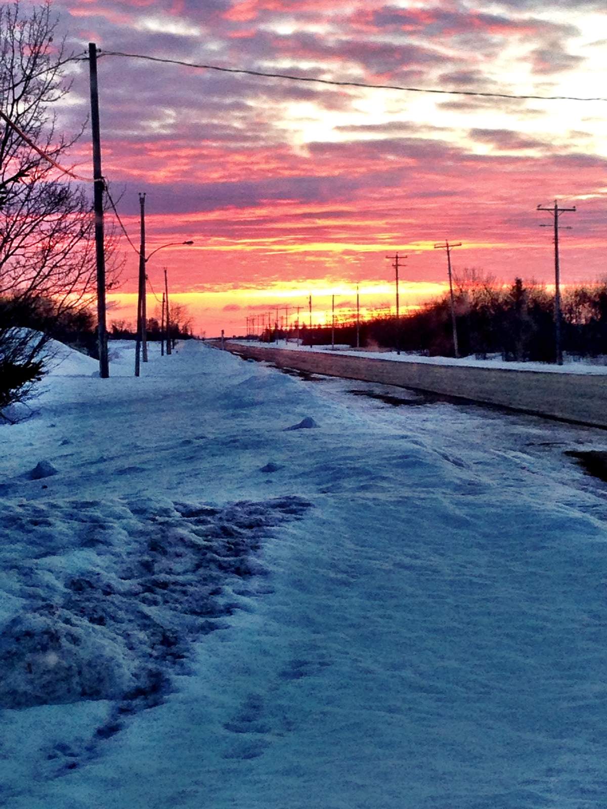 Your Manitoba
