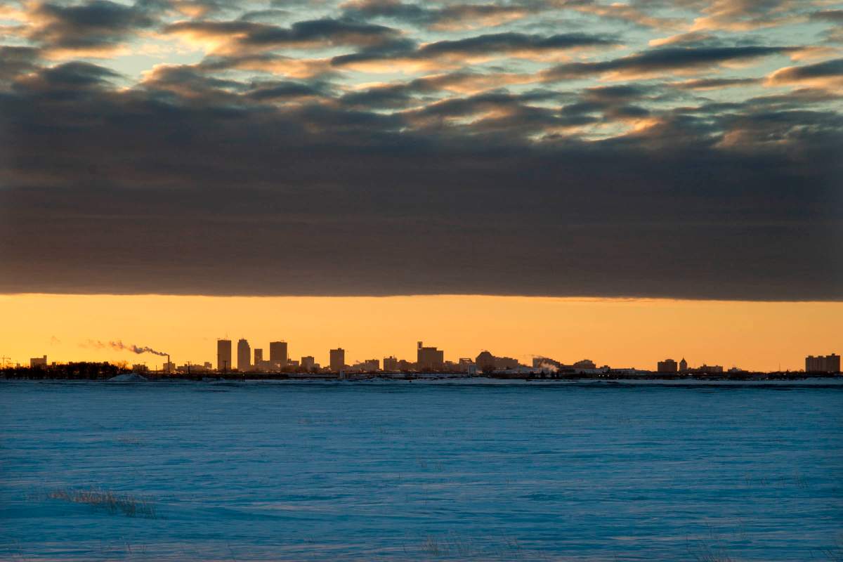 Your Manitoba
