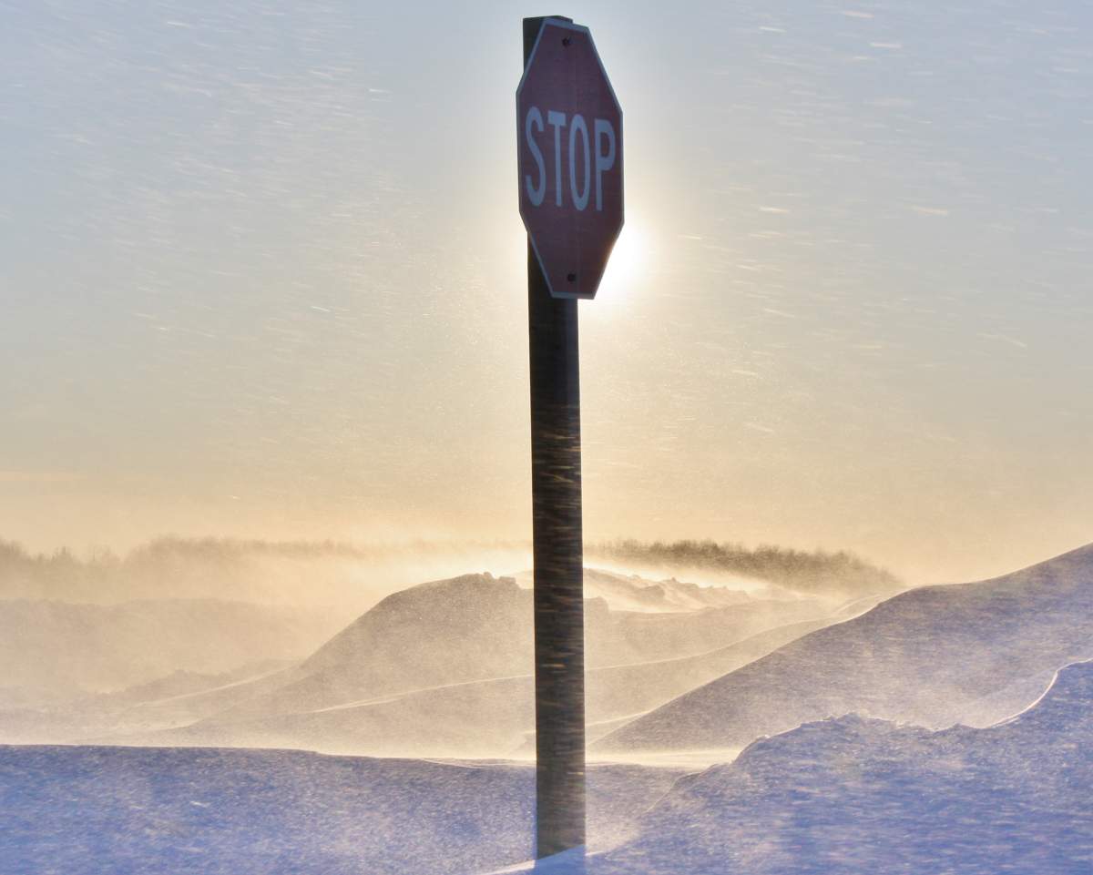 Your Manitoba