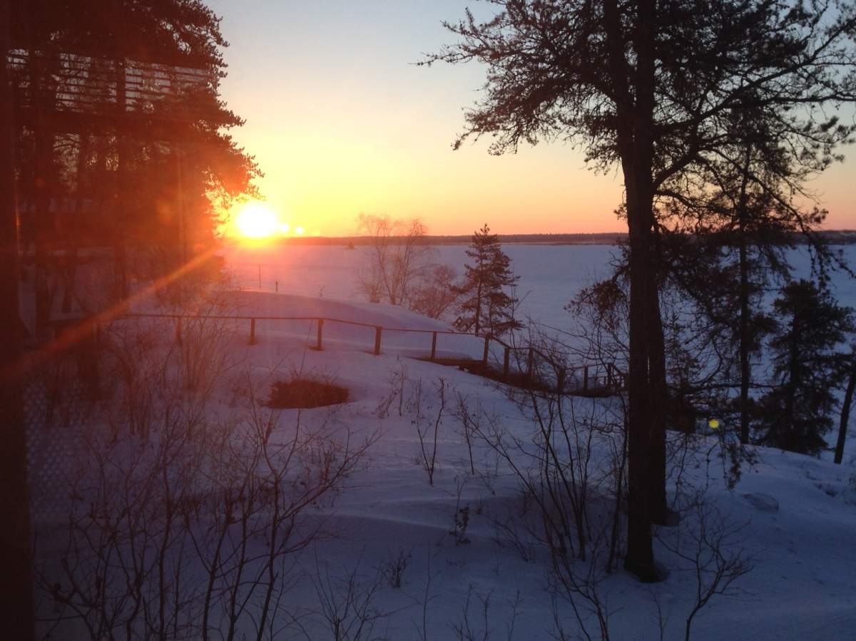 Your Manitoba