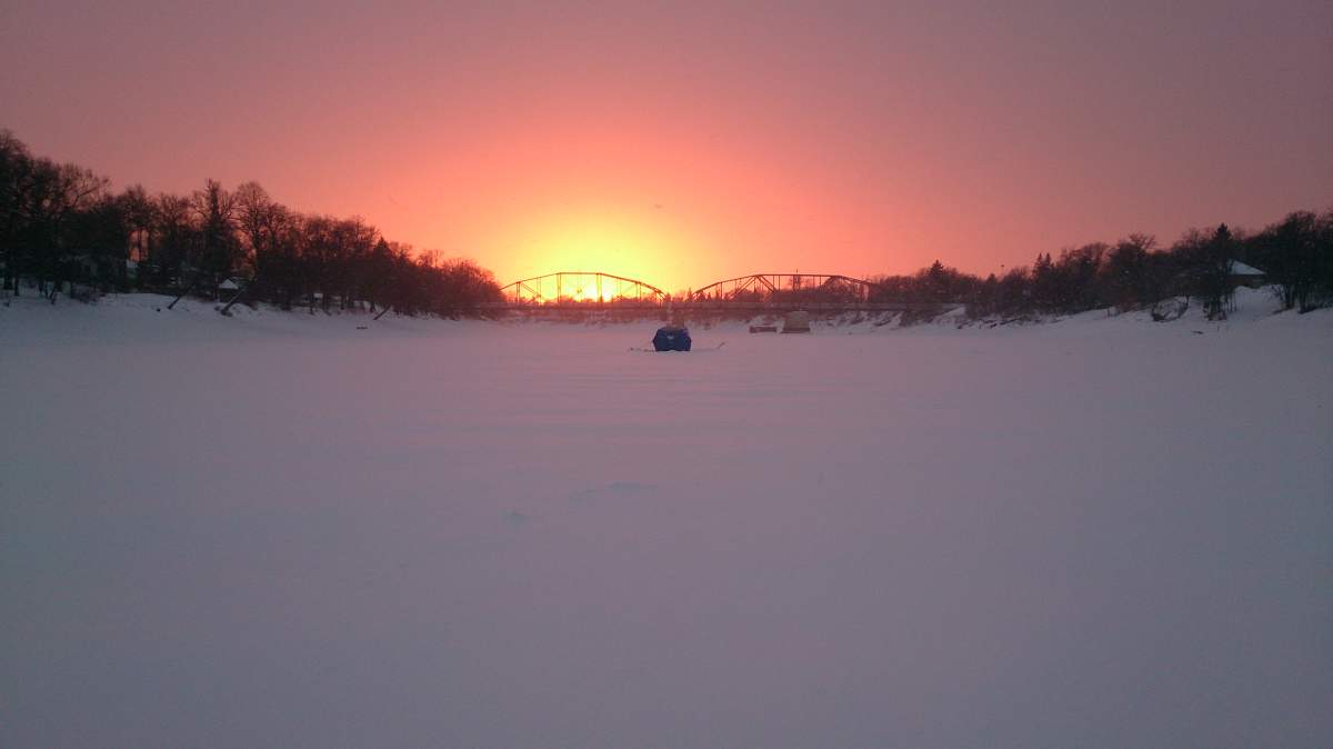 Your Manitoba