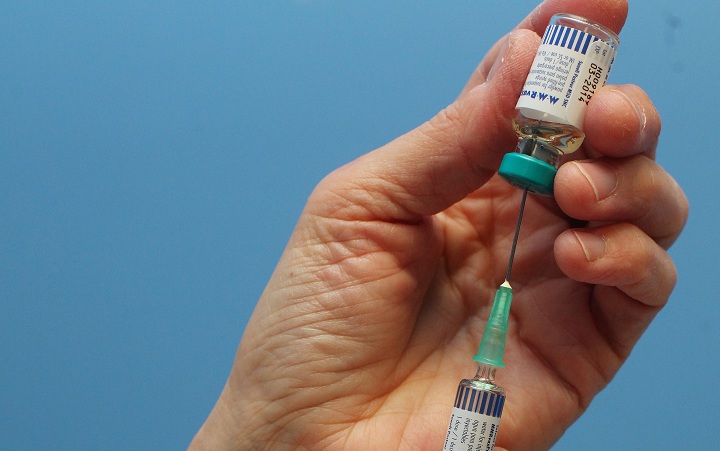 Cases of measles confirmed across Canada, doctors blame anti-vaccination movement