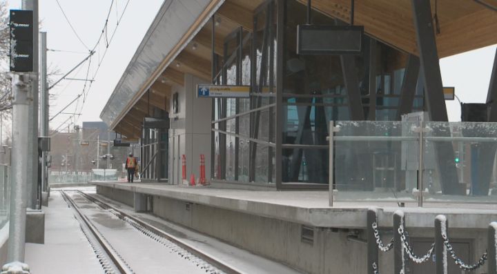 Opening of Edmonton’s Metro LRT Line to NAIT delayed yet again