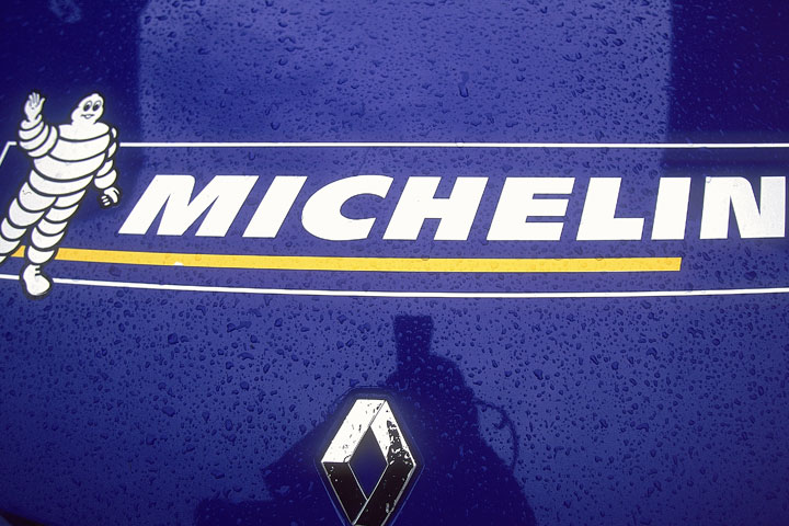 Michelin to reduce operations at N.S. tire plant, lay off about 500 - image