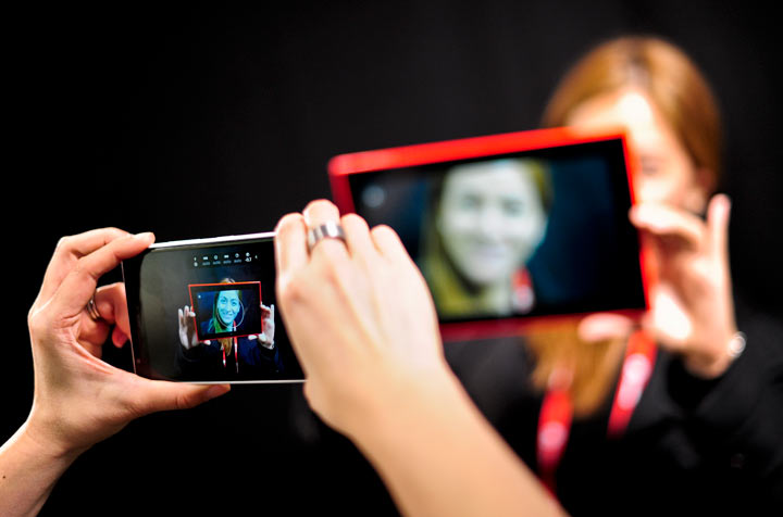 The promise and peril of a connected world - image