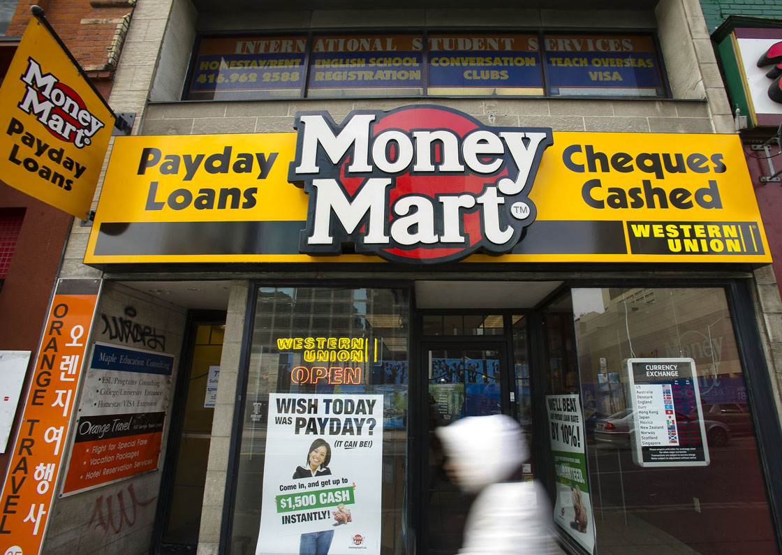 Money Mart defends giving half the face value in cash for gift cards - image