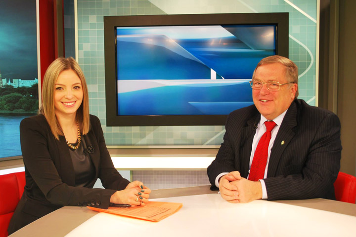 On the March 4 Morning News: Sex offender support program funding cut, Fitness Tips, Meet the Mayor.