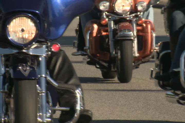 City administration recommends amending noise bylaw to set decibel limit for motorcycles, vehicles in Saskatoon.