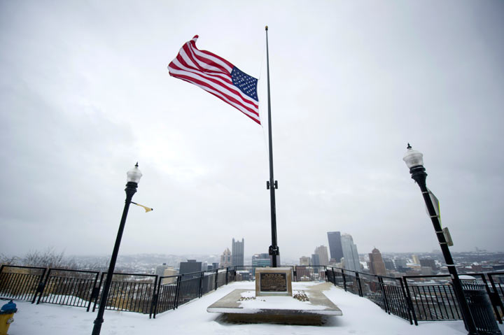 5 free things to do in Pittsburgh