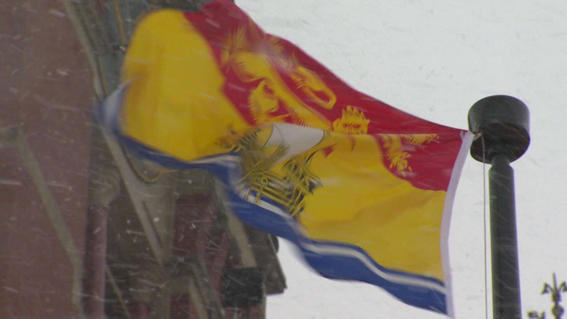 Маса от арктически въздух се очаква да нахлуе в северозападната