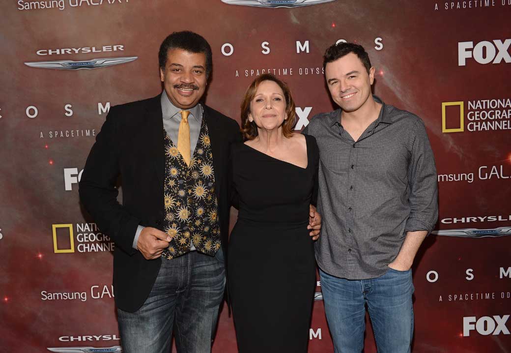 Cosmos: Making science sexy again - image