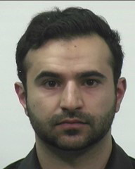 Novid Dadmand has been charged with 11 criminal code offences relating to sexual assault, break and enter theft and fraud.