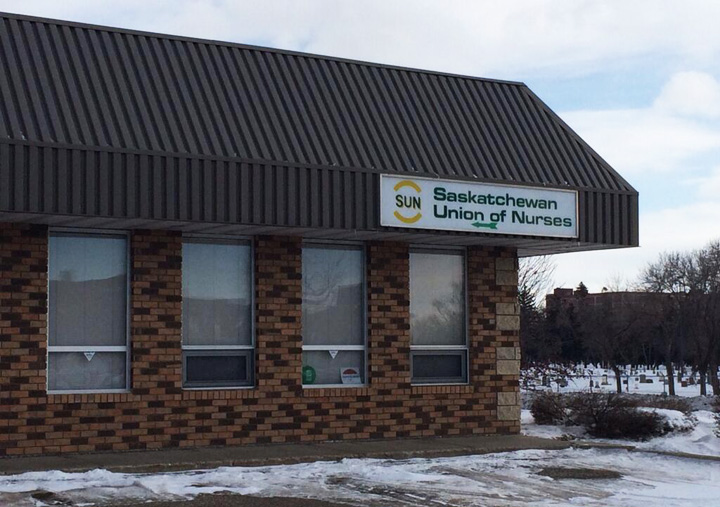 Saskatchewan nurses say they're worried about changes under Lean program.