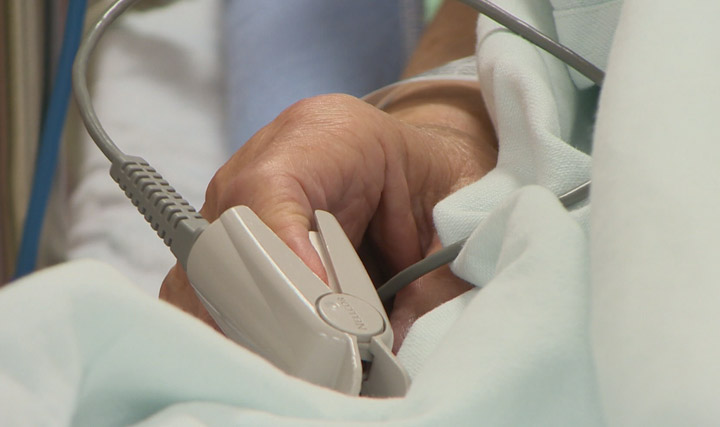 Healthcare professionals are encouraging families to plan ahead for end-of-life care after a new Canadian poll.