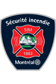 A morning fire in a three-storey residential building in Montreal's Villeray-Saint-Michel-Park-Extension borough has left at least six people homeless. Wednesday, Nov. 16, 2016.