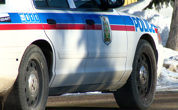 Police have charged a teenager with drunk driving after a crash in Saskatoon’s University Heights S.C. neighbourhood.