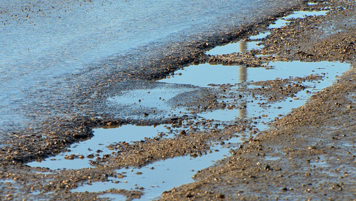 The City of Saskatoon has plans on what to do with more than $50 million available to spend on roads this year.