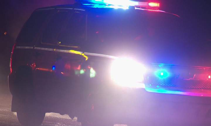 RCMP Viking - Officer investigating sudden death of young woman