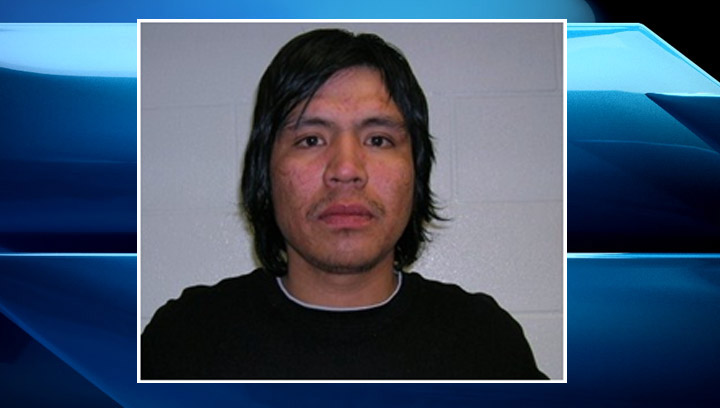 Prince Albert police asking for help in locating Reagan Oliver Mckenzie who was last seen on March 8.