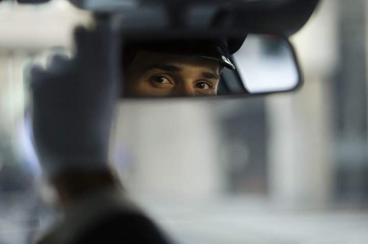 The final rule issued Monday by the department's National Highway Traffic Safety Administration will require new vehicles under 10,000 pounds- including buses and trucks- to include rear visibility technology if they are manufactured on or after May 1, 2018.