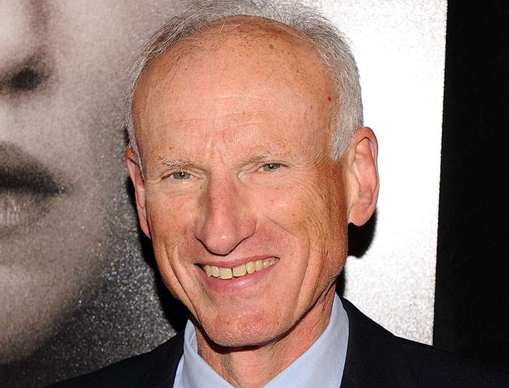 James Rebhorn
