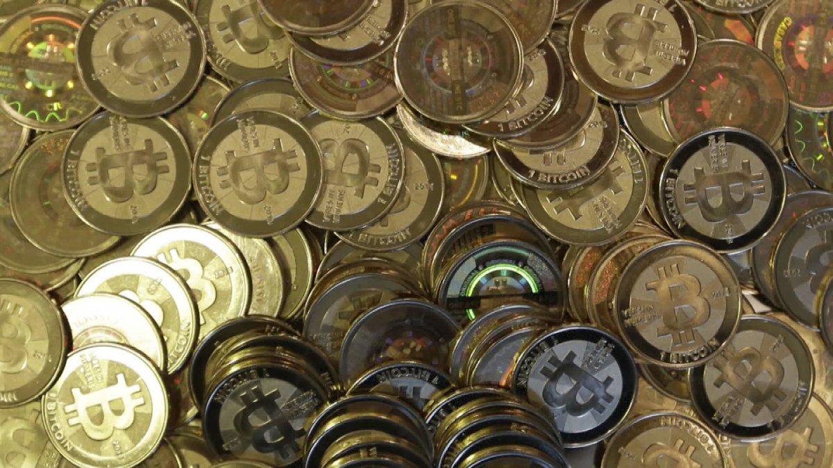 Suit seeks $500 million over missing bitcoins - image