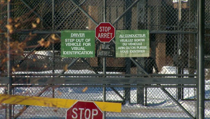 Inmate serving sentence for second-degree murder dies at Regional Psychiatric Centre in Saskatoon.