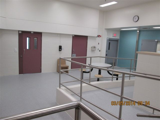 Saskatchewan now has two correctional facilities to house women awaiting their court dates.