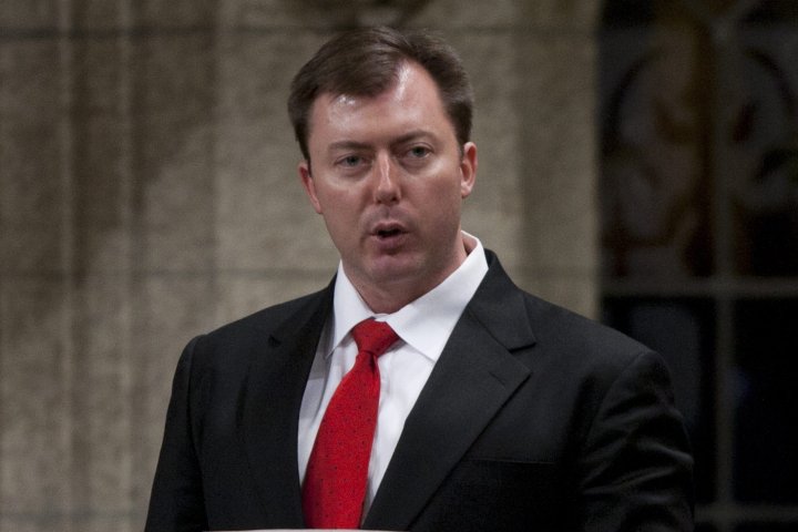 Former Calgary MP Rob Anders accused of not reporting $750K in income for tax purposes