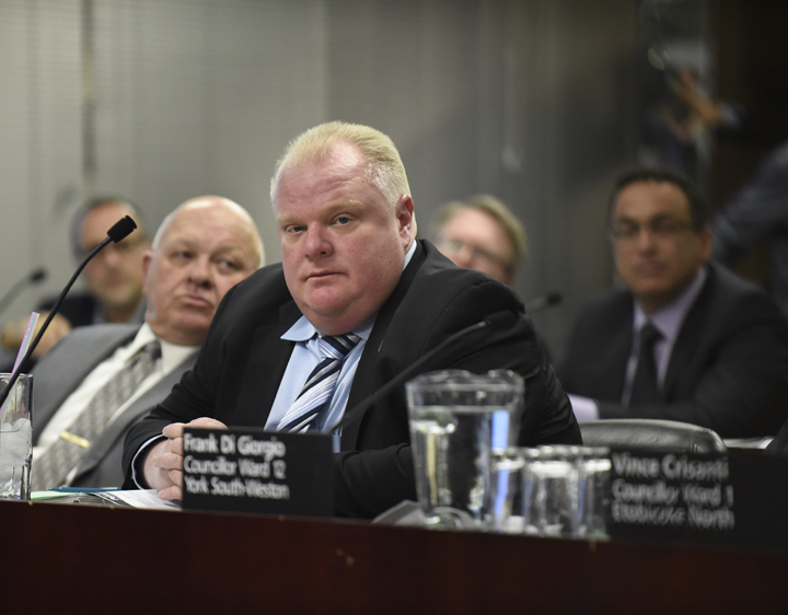 An Ontario judge has approved the release of more documents from the Project Brazen investigation of Rob Ford