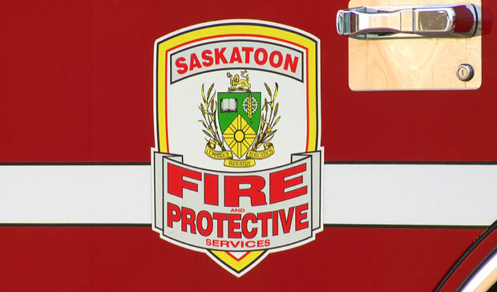 The Saskatoon fire department responded to a hydrochloric acid spill at 1721 8th Street East on Monday afternoon.