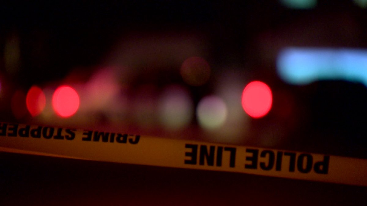 IHIT investigates ‘potential homicide’ in Burnaby - image