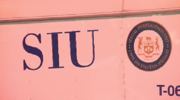 Former Toronto police officer charged with sexual offence dating back to 1980s: SIU