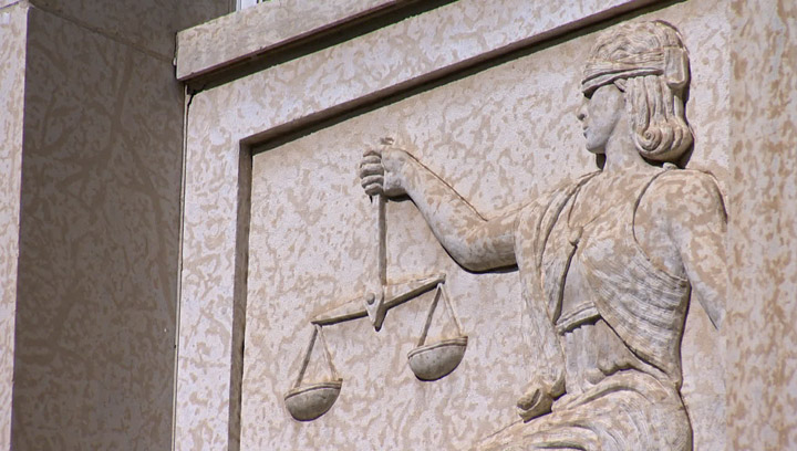 Prison time for man who pleaded guilty to shooting at Saskatchewan RCMP offices in 2011.