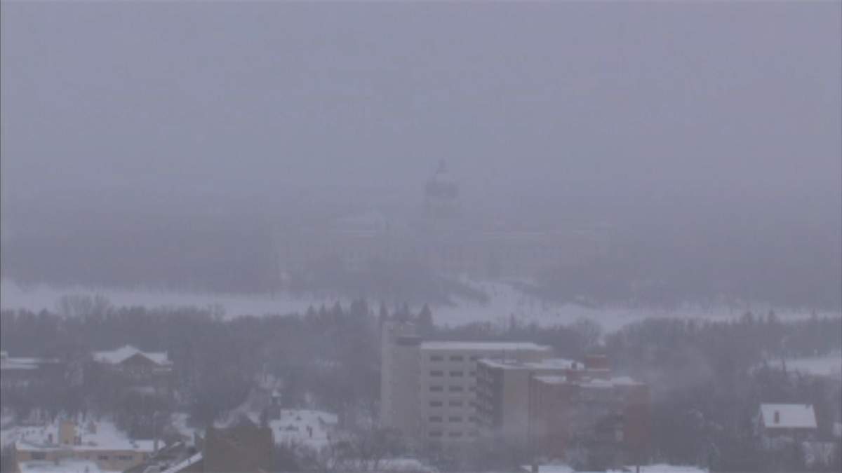 March continues to roar in like a lion, leaving drivers to cope with significant snowfall Wednesday morning.