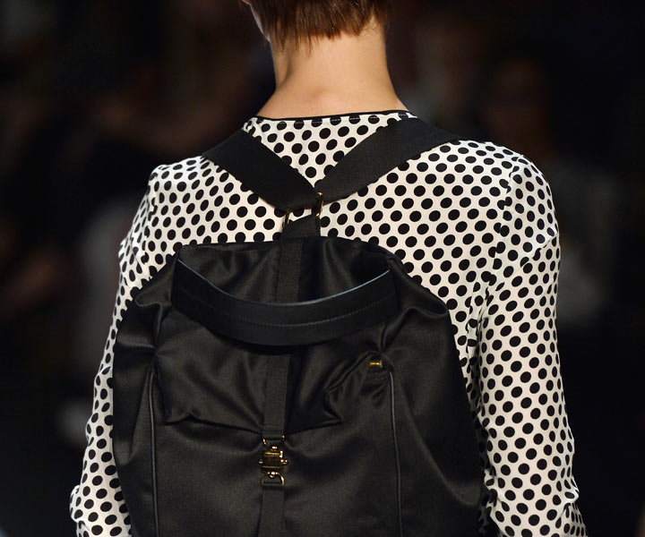 Spring 2014 fashion trends