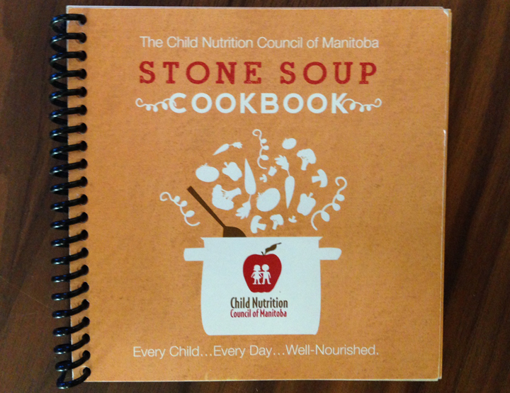 RECIPES Stone Soup Fundraiser Serves Up Hot Lunches Winnipeg   Stone Soup 