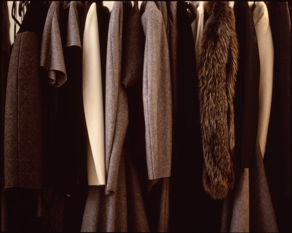 Stylist Box: Helping Canadian fashion | Globalnews.ca