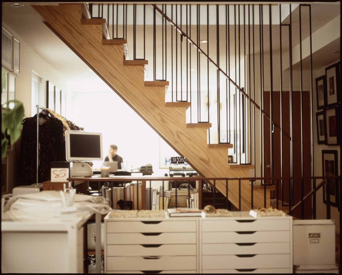 Stylist Box: Helping Canadian fashion | Globalnews.ca