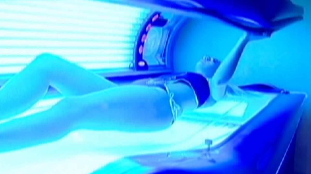 Sunscreen is important no matter your skin tone.