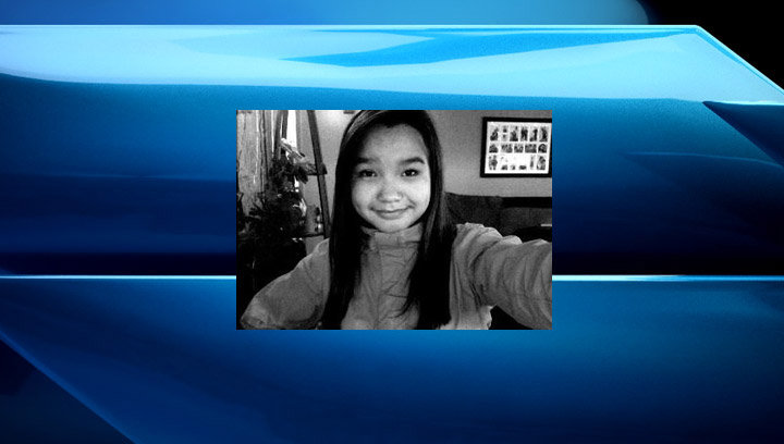 Saskatchewan RCMP have found a missing 13-year-old girl from North Battleford in Saskatoon.
