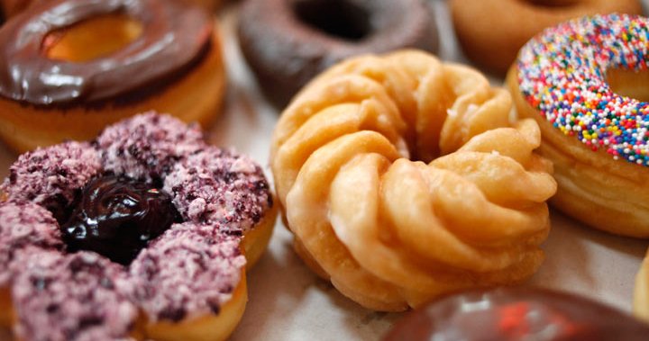 We Asked Canadians What Discontinued Tim Hortons Menu Items They