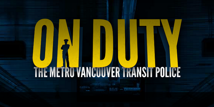 Vancouver Transit Police keeps public dialled in with new app - image