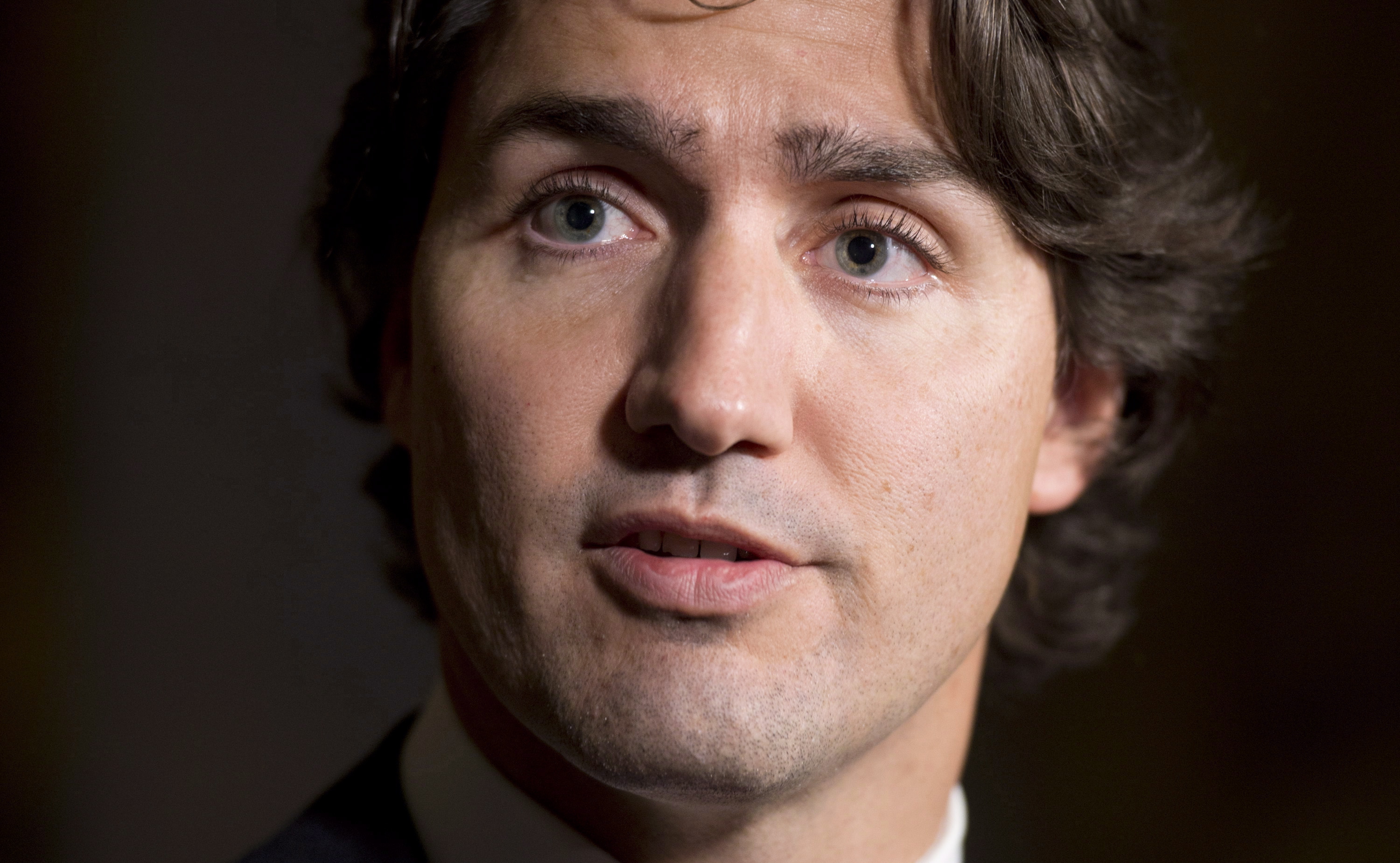 Liberal Riding Exec Condemns Trudeau Move To Block Candidate, Seeks ...