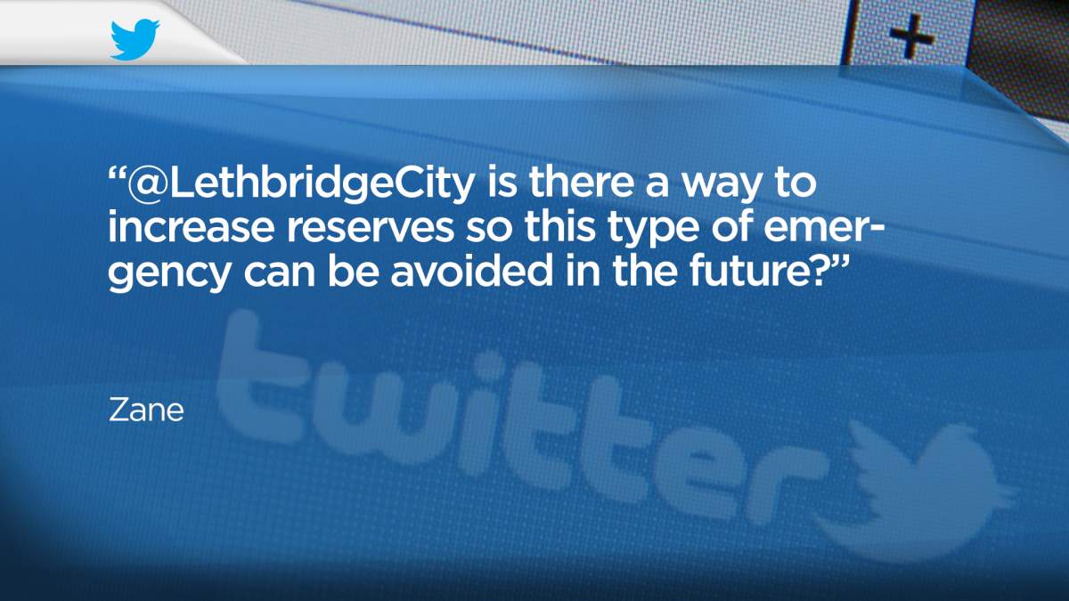 Water woes gone but not forgotten - image