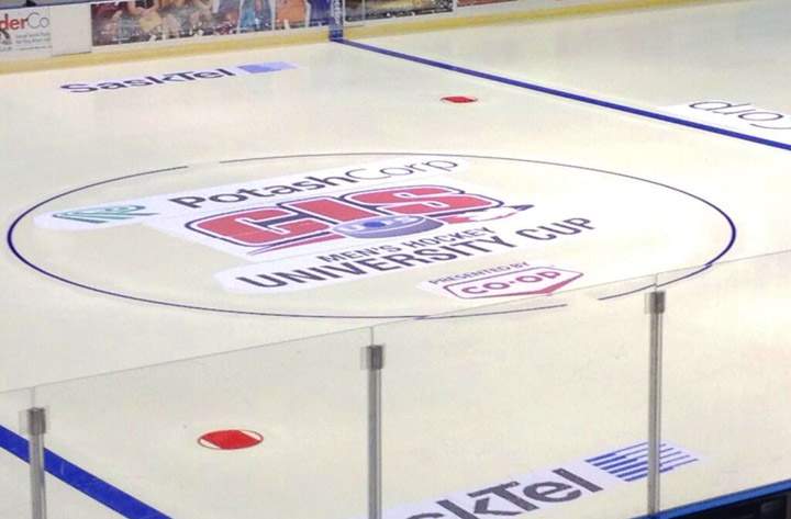 The 2014 PotashCorp University Cup has the opportunity to break the CIS men’s hockey attendance record in Saskatoon.