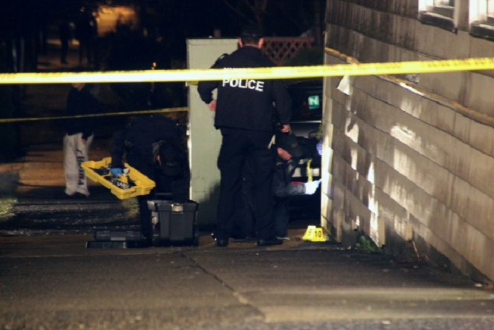 UPDATE: Police believe East Vancouver shooting was targeted - BC ...