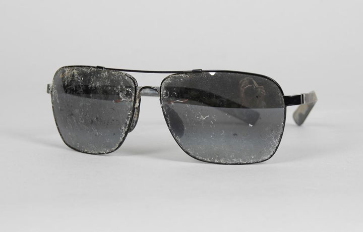 Paul Walker sunglasses