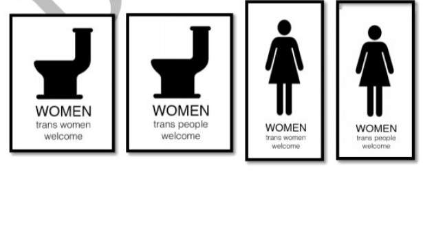 Vancouver Park Board asking for input on universal washrooms and signage - image