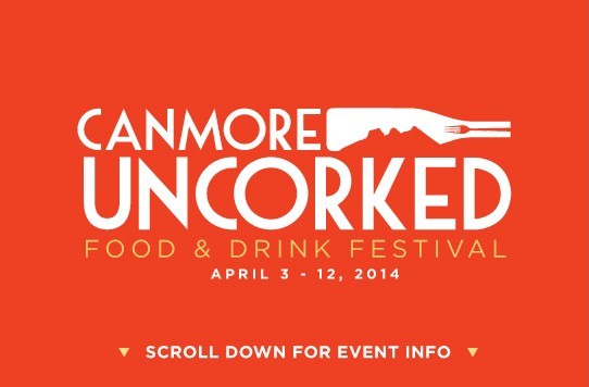 Canmore launches food and drink festival - image